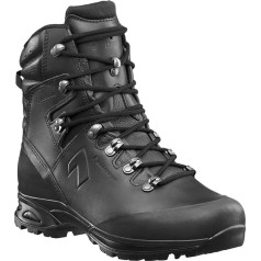 HAIX Commander GTX: С Commander GTX вы всегда будете во всеоружии. Преемник лидера продаж KSK3000. С