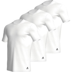 Мужская футболка adidas Baselayer Shirt