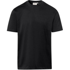 Тяжелая футболка.