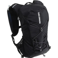 Salomon Agile 12 Unisex Hydration Vest Trail Running Hiking MTB