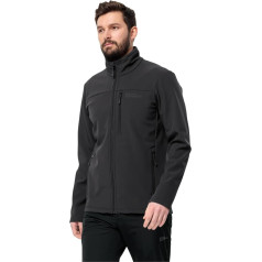 Jack Wolfskin Whirlwind Men's Softshell Jacket