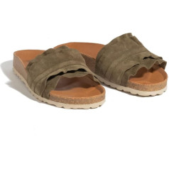 Сандалии VERBENAS Rocio Volante Piedra