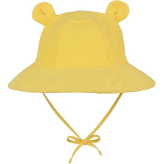Durio Унисекс Ребенок Тоддлер Sun Hat Cap Рыбалка Hat Пляж Hat Дети Малыш Девушки Мальчики Лето Hat УФ-защита UPF 50+