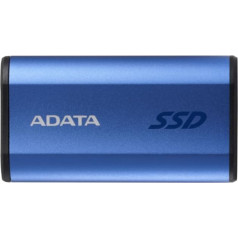 Внешний ssd se880 4tb usb3.2a/c gen2x2 синий