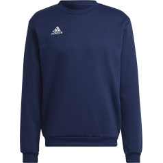 Толстовка ENTRADA 22 Sweat Top H57480 / темно-синий / L