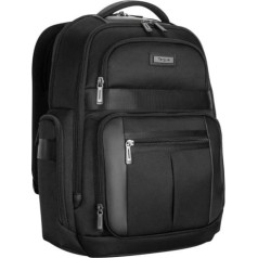 Рюкзак для ноутбука 15-16'' mobile elite backpack - черный