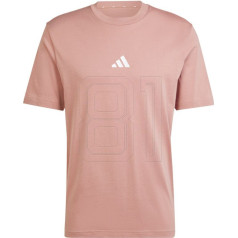 Футболка Essentials Small Logo Single Jersey M JF1099 / S