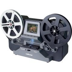 Reflecta Film Scanner Super 8 / Normal 8