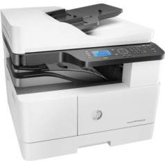 Многофункциональное устройство laserjet m443nda 8af72a