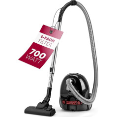 Пылесос Bomann