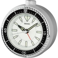 Будильник Seiko Clocks QHE207S