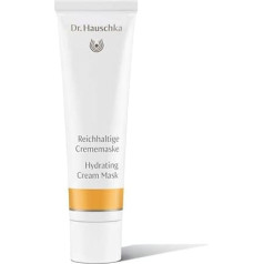Dr. Hauschka Увлажняющая крем-маска 30 мл