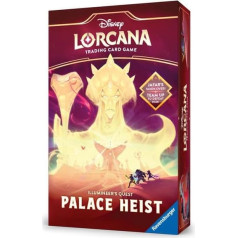 Disney Lorcana: Reign of Jafar - Spezial Geschenk-Set (Englisch)