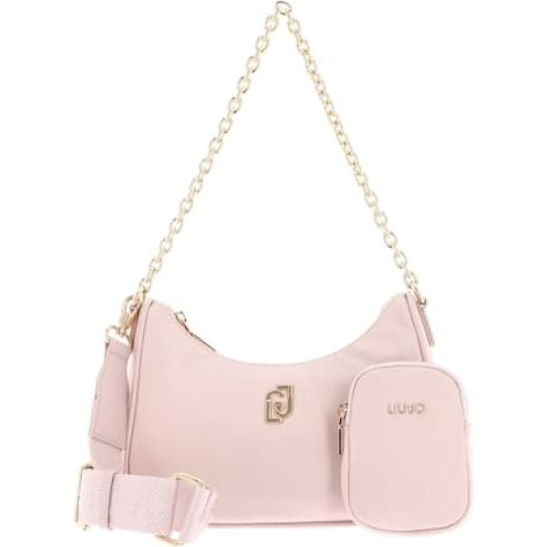 LIU JO Achala ESC Hobo S Cipria, Cipria