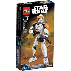 LEGO Star Wars 75108 Командир клонов Коди