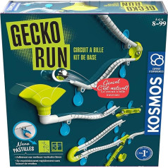 Базовый набор Gecko Run