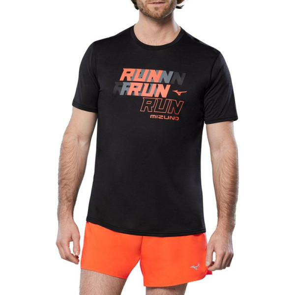 Футболка Core Run Tee M J2GAB00809 / xxl