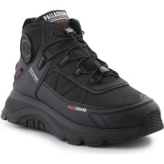 Сапоги Thunder Mid Protect Wp+ M 74394-008-M Черный / EU 43