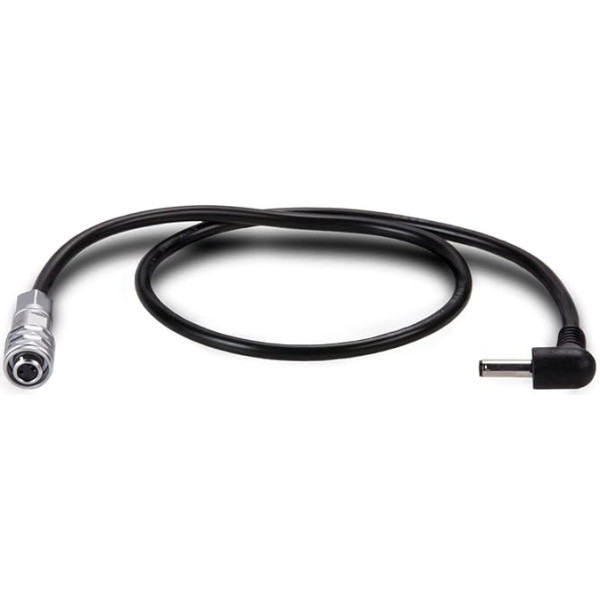Tilta Micro DC Male to BMPCC 4K 6K Power Cable, совместим со всеми боковыми ручками фокусировки и питания, поставляется с BMPCC 4K/6K TCB-BMPC-DCM12