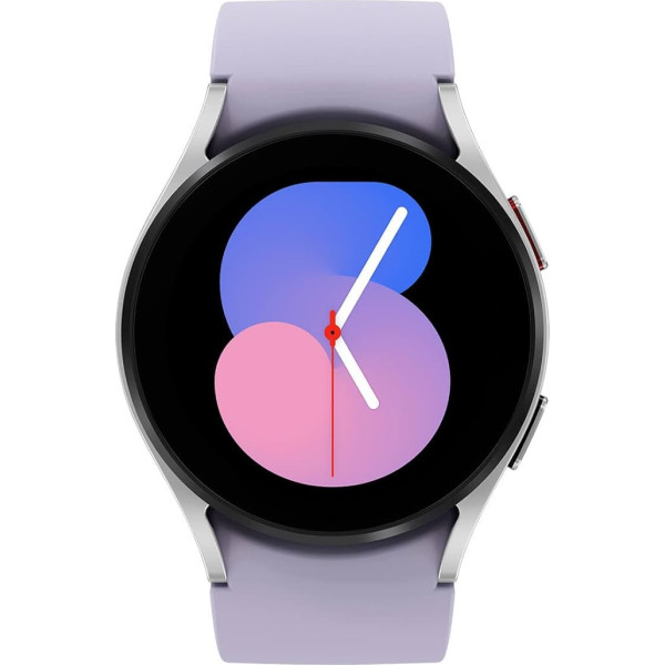 Samsung R905 Watch 5 40 мм серебристый EU