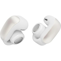 Bose Ultra Open Ear Earbuds с технологией OpenAudio, беспроводные наушники с открытым ухом, до 48 часов работы от аккумулятора, Diamond 60th Edition