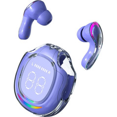 Мини беспроводные наушники, Bluetooth 5. 3