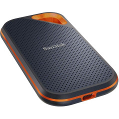 Внешний жесткий диск SanDisk Extreme Portable SSD