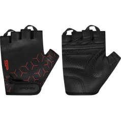 Перчатки Ride XL BK/RD M SPK-941113 / XL