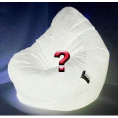 Altmark-Design Мешок для бобов XS с тиккингом (на выбор)