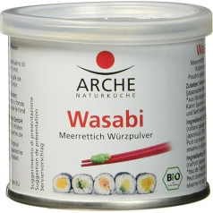 Arche Organic Васаби 25 г