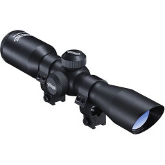 Винтовка Walther Umarex 4x32