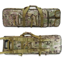 ACEXIER 81 см / 94 см / 115 см Тактический охотничий чехол для ружья Airsoft Gun Bag Открытый военный стрелковый рюкзак для защиты снайперской винтовки