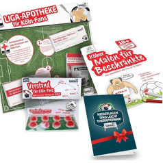 Успокаивающие суппозитории для болельщиков 