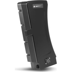 SEASON E-Bike Battery 36 V 11.6 Ah / 13 Ah / 16 Ah без зарядного устройства для E-Bikes Электрические велосипеды от Zündapp, Kreidler и др.