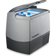 Компрессорный морозильный ящик Dometic Coolfreeze