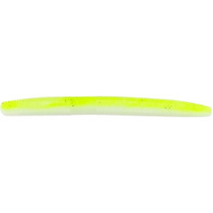 'Спиннинг искусственный тонкий Gary Yamamoto Senko 3 (7,5 см) Vermone Pfeilhechte Trout
