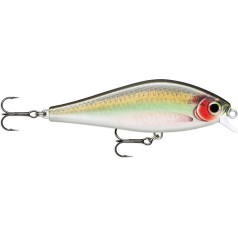Rapala SSDR16 Shad Super Shadow Wrap 16,0 см 77 г Köder