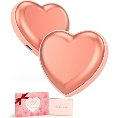 Электрические грелки для рук Набор из 2 штук