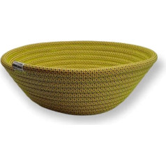 Edelried Rope Bowl Размеры: 28x10 см Смешанные цвета