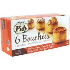 Pidy Bouchees 7cm Pidy Bouchees 7cm Pidy Bouchees 7cm Pidy Bouchees 7cm Pidy Bouchees 7cm Pidy Bouchees 7cm