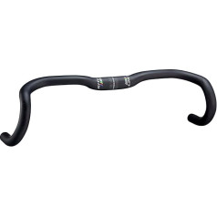 Ritchey WCS Carbon ErgoMax Road UD, матовый, 44 см, черный