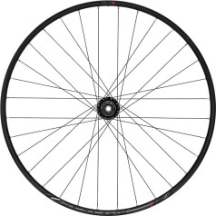 XLC 29? Заднее колесо Rodi Black Rock Disc Evo 6-Hole 8-10 Speed