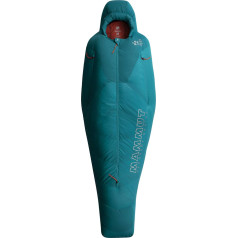 Спальный мешок Mammut Women's Protect Down -21C