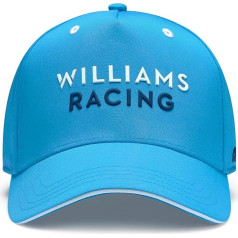 Кепка команды PUMA Williams Racing 2024 - один размер