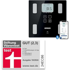 Весы для анализа тела Omron VIVA Smart