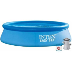 Intex 8ft x 24in Easy Set Pool Set