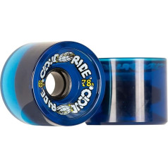 Cloud Ride! Колеса Cruiser 69 мм 78A Longboard Wheels