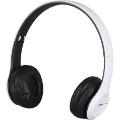 Cuifati P47 Headset, многофункциональные, складные беспроводные спортивные наушники с HiFi стереозвуком, технологией и эргономичным дизайном для пу