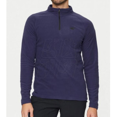 Флисовая толстовка M WAW24UFLEM044 31S / 2XL