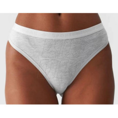 Трусики стринги W WMM00UPTSF026 27M / XL